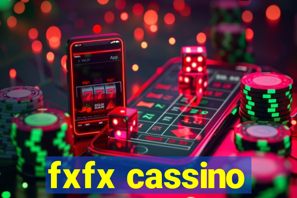 fxfx cassino